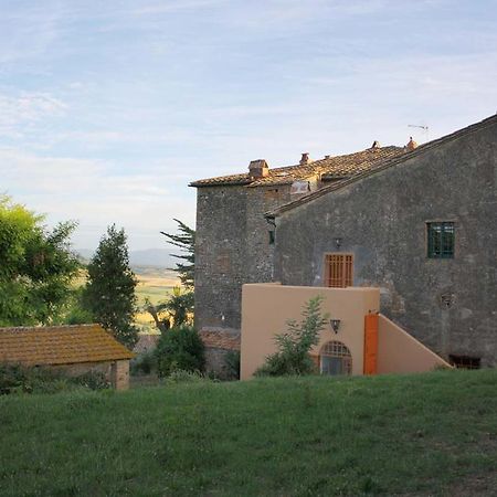 カザーレ・マリッティモ Fattoria Della Gioiosa - Agriturismo La Gelindaゲストハウス エクステリア 写真