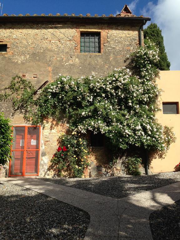 カザーレ・マリッティモ Fattoria Della Gioiosa - Agriturismo La Gelindaゲストハウス エクステリア 写真