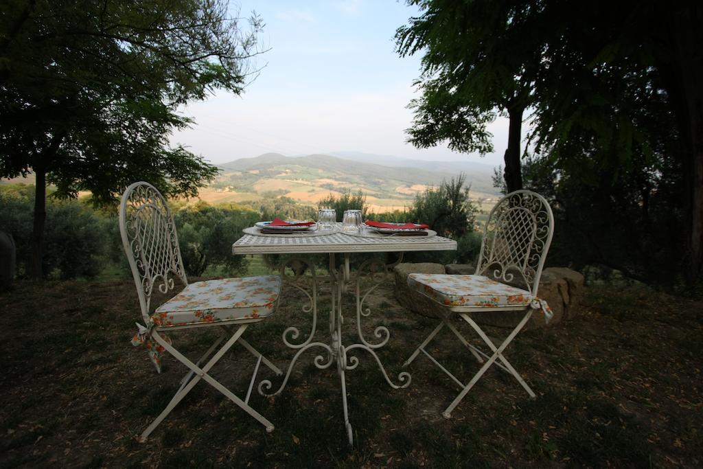 カザーレ・マリッティモ Fattoria Della Gioiosa - Agriturismo La Gelindaゲストハウス エクステリア 写真